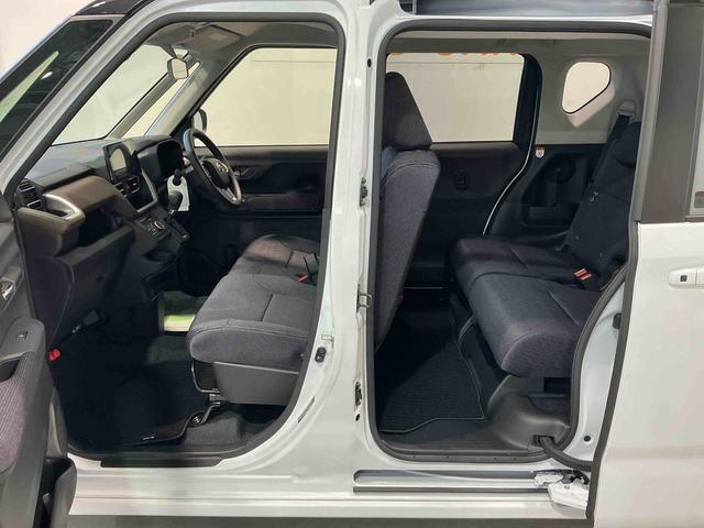 ムーヴ Ｇ　ディスプレイオーディオ　バックカメラ　ソナー　オートマチックハイビーム　横滑り防止装置　ＬＥＤヘッドライト　ベンチシート　アルミホイール　電動格納ミラー　アイドリングストップ　レーンアシスト（12枚目）