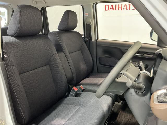 ムーヴ Ｇ　ディスプレイオーディオ　バックカメラ　ソナー　オートマチックハイビーム　横滑り防止装置　ＬＥＤヘッドライト　ベンチシート　アルミホイール　電動格納ミラー　アイドリングストップ　レーンアシスト（17枚目）