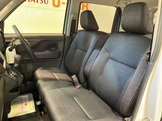 ムーヴ Ｇ　ディスプレイオーディオ　バックカメラ　ソナー　オートマチックハイビーム　横滑り防止装置　ＬＥＤヘッドライト　ベンチシート　アルミホイール　電動格納ミラー　アイドリングストップ　レーンアシスト（19枚目）