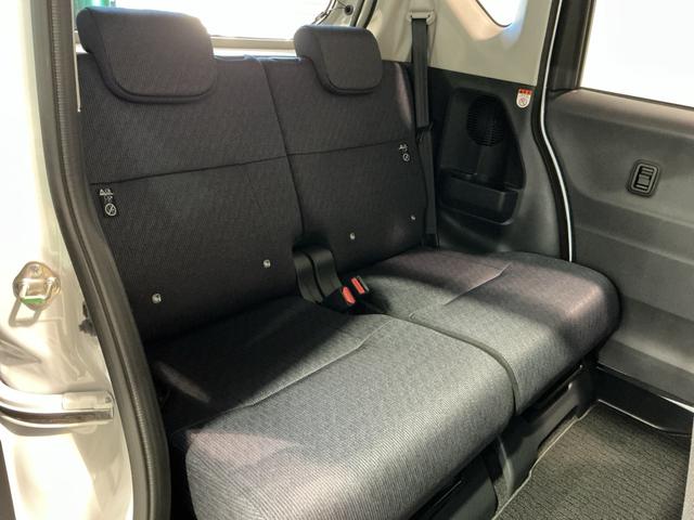 ムーヴ Ｇ　ディスプレイオーディオ　バックカメラ　ソナー　オートマチックハイビーム　横滑り防止装置　ＬＥＤヘッドライト　ベンチシート　アルミホイール　電動格納ミラー　アイドリングストップ　レーンアシスト（21枚目）