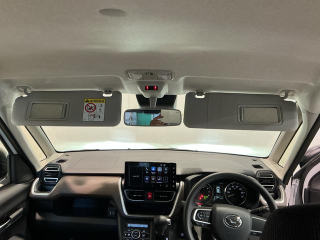 ムーヴ Ｇ　ディスプレイオーディオ　バックカメラ　ソナー　オートマチックハイビーム　横滑り防止装置　ＬＥＤヘッドライト　ベンチシート　アルミホイール　電動格納ミラー　アイドリングストップ　レーンアシスト（26枚目）