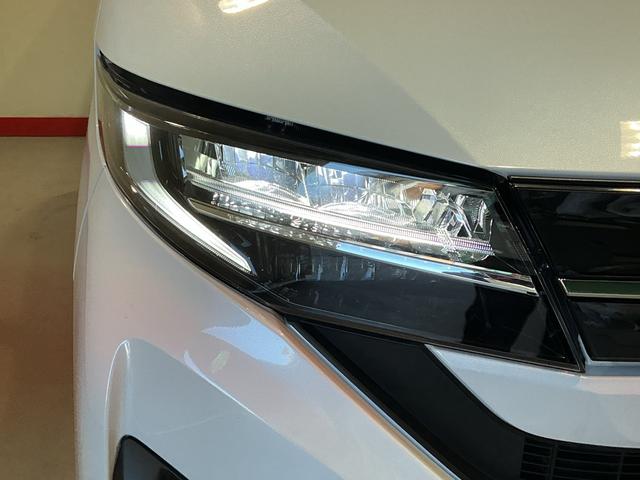 ムーヴ Ｇ　ディスプレイオーディオ　バックカメラ　ソナー　オートマチックハイビーム　横滑り防止装置　ＬＥＤヘッドライト　ベンチシート　アルミホイール　電動格納ミラー　アイドリングストップ　レーンアシスト（49枚目）