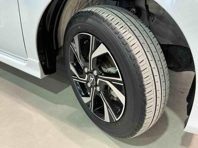 タント カスタムＸスタイルセレクション　衝突軽減Ｂ　リアカメラ　ナビ＆ＴＶ　アイドリングストップ機能　ＬＥＤヘッドライト　盗難防止装置　シートヒーター　アルミホイール　スマートキー　メモリーナビ　オートライト　ベンチシート（47枚目）