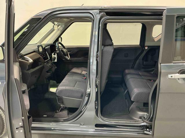 ムーヴ RS ディスプレイオーディオ バックカメラ ABS アダクティブクルーズコントロール ソナー バックモニター 横滑り防止装置 LEDライト ターボ 両側電動ドア TV スマートキー ベンチシート キーフリー(12枚目)