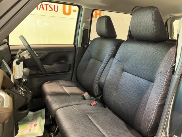 ムーヴ RS ディスプレイオーディオ バックカメラ ABS アダクティブクルーズコントロール ソナー バックモニター 横滑り防止装置 LEDライト ターボ 両側電動ドア TV スマートキー ベンチシート キーフリー(19枚目)