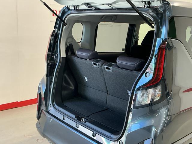 ムーヴ RS ディスプレイオーディオ バックカメラ ABS アダクティブクルーズコントロール ソナー バックモニター 横滑り防止装置 LEDライト ターボ 両側電動ドア TV スマートキー ベンチシート キーフリー(22枚目)