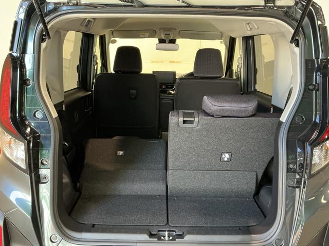 ムーヴ RS ディスプレイオーディオ バックカメラ ABS アダクティブクルーズコントロール ソナー バックモニター 横滑り防止装置 LEDライト ターボ 両側電動ドア TV スマートキー ベンチシート キーフリー(23枚目)