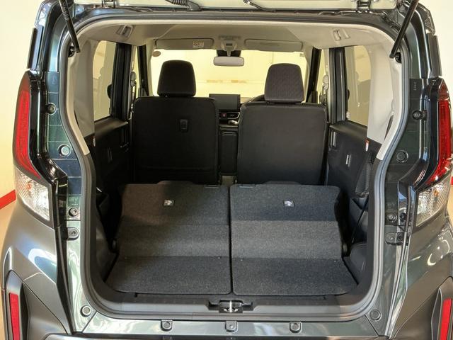 ムーヴ RS ディスプレイオーディオ バックカメラ ABS アダクティブクルーズコントロール ソナー バックモニター 横滑り防止装置 LEDライト ターボ 両側電動ドア TV スマートキー ベンチシート キーフリー(24枚目)