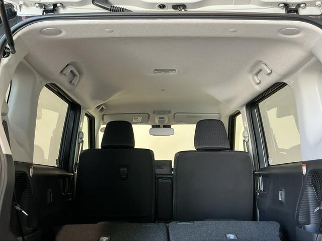 ムーヴ RS ディスプレイオーディオ バックカメラ ABS アダクティブクルーズコントロール ソナー バックモニター 横滑り防止装置 LEDライト ターボ 両側電動ドア TV スマートキー ベンチシート キーフリー(25枚目)