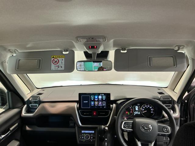 ムーヴ RS ディスプレイオーディオ バックカメラ ABS アダクティブクルーズコントロール ソナー バックモニター 横滑り防止装置 LEDライト ターボ 両側電動ドア TV スマートキー ベンチシート キーフリー(26枚目)