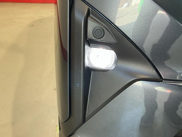 ムーヴ RS ディスプレイオーディオ バックカメラ ABS アダクティブクルーズコントロール ソナー バックモニター 横滑り防止装置 LEDライト ターボ 両側電動ドア TV スマートキー ベンチシート キーフリー(49枚目)