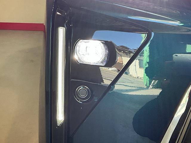 タント カスタムＸ　コーナーセンサ　アイスト　オートハイビーム　キーフリーキー　電動ミラー　Ｓヒーター　スマートキー＆プッシュスタート　衝突安全ボディ　ＬＥＤヘッドライト　オートライト（48枚目）