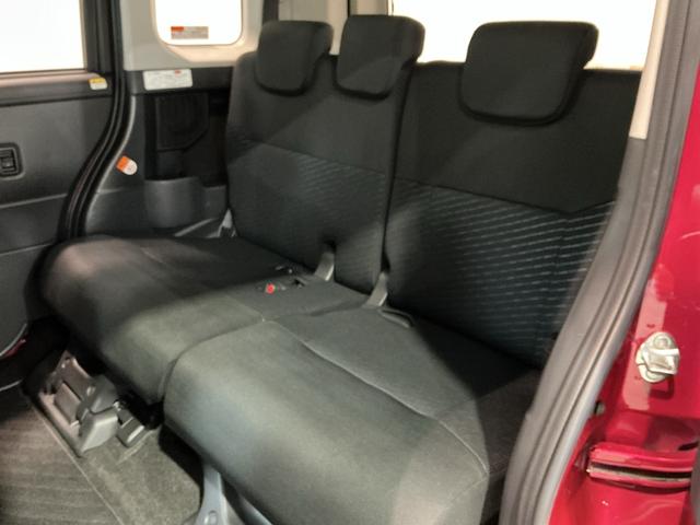 トール Ｇリミテッド　ＳＡＩＩ　ナビゲーションシステム　バックカメラ　スマートアシスト２　ドライブレコーダー　ＥＴＣ車載器　クルーズコントロール　両側電動スライドドア　ＬＥＤヘッドライト（21枚目）