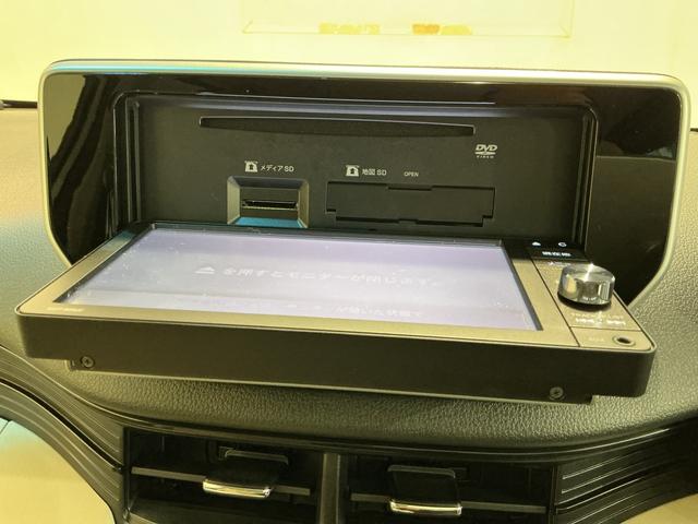 ムーヴ Ｘ　ＳＡＩＩ　ナビ　Ｂカメラ　横滑防止装置　アイドリンクストップ　誤発進抑制　セキュリティ　リモコンキー　電動格納式ミラー　フロントベンチシート　ＬＥＤヘッドランプ　車線逸脱警報装置　ＥＴＣ車載器　スマキー　ＡＢＳ（15枚目）