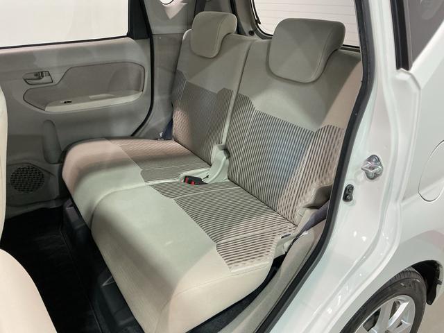 ムーヴ Ｘ　ＳＡＩＩ　ナビ　Ｂカメラ　横滑防止装置　アイドリンクストップ　誤発進抑制　セキュリティ　リモコンキー　電動格納式ミラー　フロントベンチシート　ＬＥＤヘッドランプ　車線逸脱警報装置　ＥＴＣ車載器　スマキー　ＡＢＳ（22枚目）