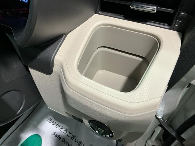 ムーヴ Ｘ　ＳＡＩＩ　ナビ　Ｂカメラ　横滑防止装置　アイドリンクストップ　誤発進抑制　セキュリティ　リモコンキー　電動格納式ミラー　フロントベンチシート　ＬＥＤヘッドランプ　車線逸脱警報装置　ＥＴＣ車載器　スマキー　ＡＢＳ（30枚目）