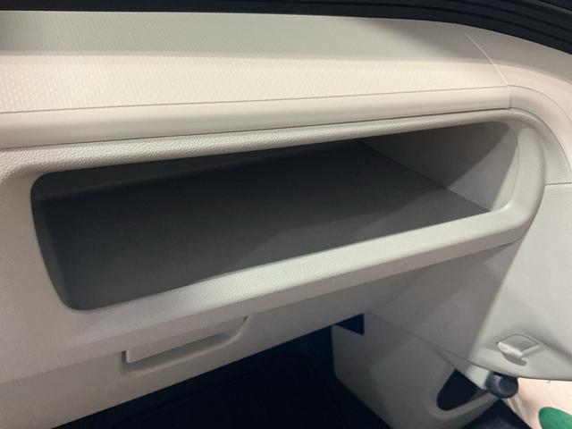 ムーヴ Ｘ　ＳＡＩＩ　ナビ　Ｂカメラ　横滑防止装置　アイドリンクストップ　誤発進抑制　セキュリティ　リモコンキー　電動格納式ミラー　フロントベンチシート　ＬＥＤヘッドランプ　車線逸脱警報装置　ＥＴＣ車載器　スマキー　ＡＢＳ（32枚目）