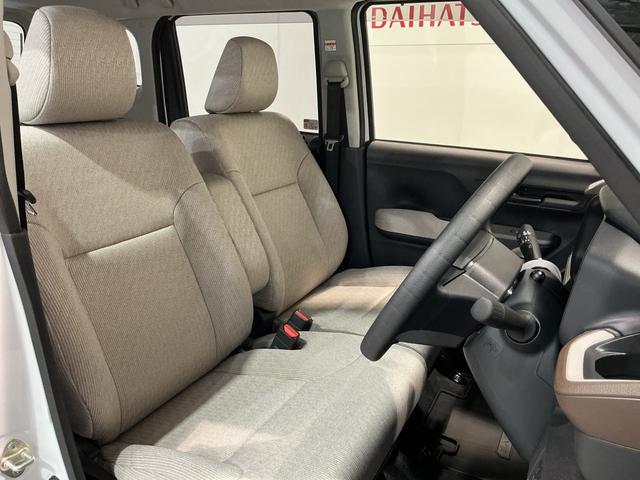 ムーヴ Ｘ　ナビ　ソナー　ブレーキサポート　レーンアシスト　ＬＥＤヘッドランプ　スマートキー　ベンチシート　電動格納ミラー　オートライト　バックカメラ　アイドリングストップ（13枚目）