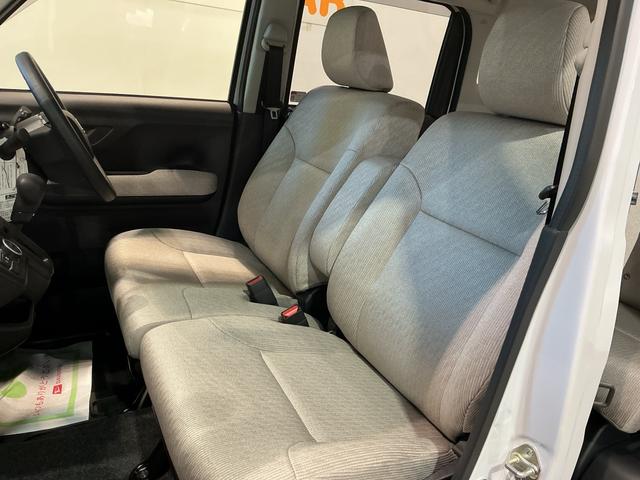 ムーヴ Ｘ　ナビ　ソナー　ブレーキサポート　レーンアシスト　ＬＥＤヘッドランプ　スマートキー　ベンチシート　電動格納ミラー　オートライト　バックカメラ　アイドリングストップ（15枚目）