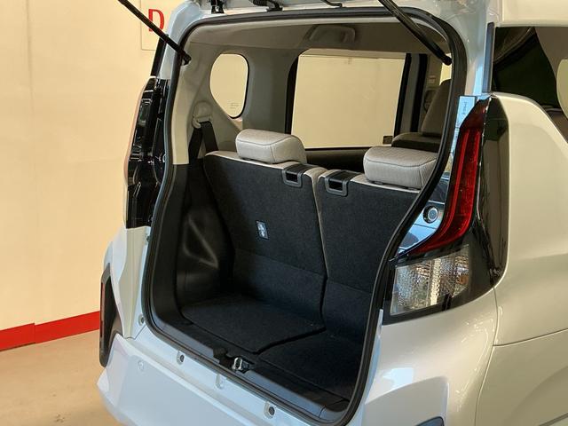 ムーヴ Ｘ　ナビ　ソナー　ブレーキサポート　レーンアシスト　ＬＥＤヘッドランプ　スマートキー　ベンチシート　電動格納ミラー　オートライト　バックカメラ　アイドリングストップ（17枚目）