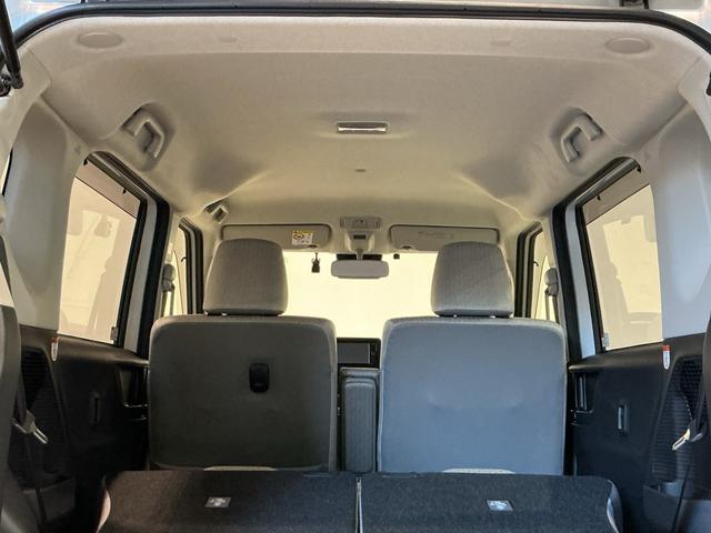 ムーヴ Ｘ　ナビ　ソナー　ブレーキサポート　レーンアシスト　ＬＥＤヘッドランプ　スマートキー　ベンチシート　電動格納ミラー　オートライト　バックカメラ　アイドリングストップ（20枚目）