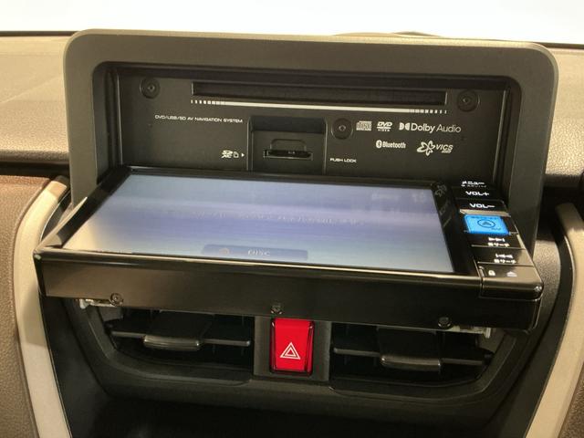 ムーヴ Ｘ　ナビ　ソナー　ブレーキサポート　レーンアシスト　ＬＥＤヘッドランプ　スマートキー　ベンチシート　電動格納ミラー　オートライト　バックカメラ　アイドリングストップ（35枚目）