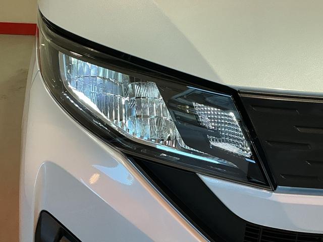 ムーヴ Ｘ　ナビ　ソナー　ブレーキサポート　レーンアシスト　ＬＥＤヘッドランプ　スマートキー　ベンチシート　電動格納ミラー　オートライト　バックカメラ　アイドリングストップ（44枚目）