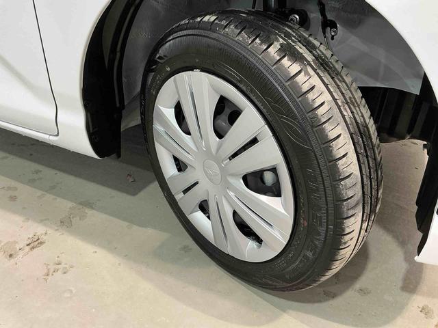 ムーヴ Ｘ　ナビ　ソナー　ブレーキサポート　レーンアシスト　ＬＥＤヘッドランプ　スマートキー　ベンチシート　電動格納ミラー　オートライト　バックカメラ　アイドリングストップ（46枚目）