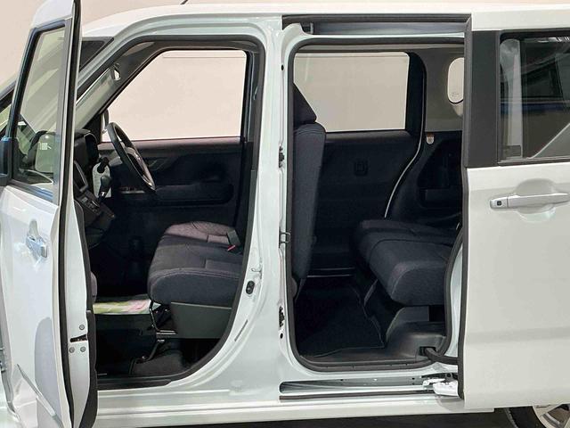 ムーヴ G ディスプレイオーディオ バックカメラ ソナー 助手席側電動スライドドア オートマチックハイビーム 横滑り防止装置 TV LEDヘッドライト ベンチシート アルミホイール 電動格納ミラー(12枚目)