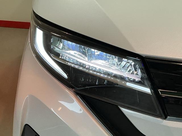 ムーヴ ＲＳ　大画面ディスプレイオーディオ　バックカメラ　スマートアシスト　ソナーセンサー　電動スライドドア　ＬＥＤヘッドライト　オートライト　ＣＶＴ　衝突被害軽減システム（47枚目）