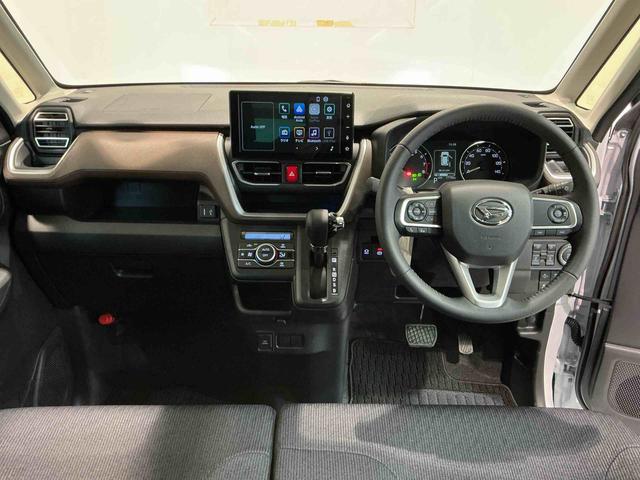 ムーヴ ＲＳ　大画面ディスプレイオーディオ　バックカメラ　スマートアシスト　ソナーセンサー　電動スライドドア　ＬＥＤヘッドライト　オートライト　ＣＶＴ　衝突被害軽減システム（49枚目）