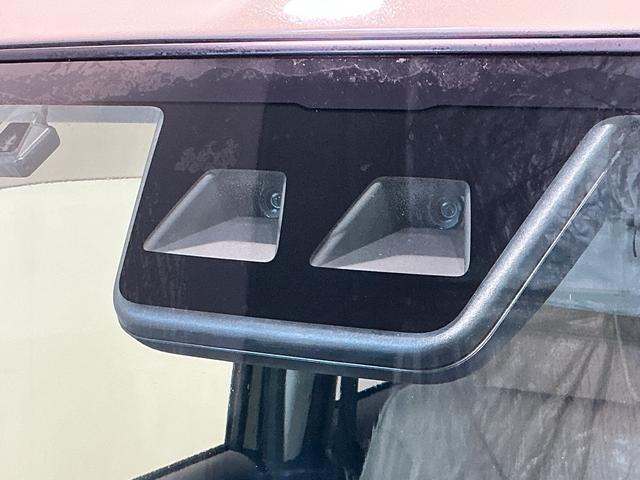 ムーヴキャンバス ＧホワイトアクセントＶＳ　ＳＡＩＩＩ　ブレーキサポート　電動格納式ドアミラー　ＬＥＤヘッドランプ　キーフリー　オートハイビーム　ＥＴＣ　スマートキー　アイドリングストップ　両側パワースライドドア　運転席シートヒーター　ＡＢＳ（49枚目）