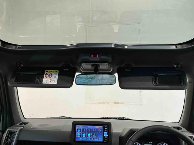 タフト Ｇ　ダーククロムベンチャー　ナビゲーションシステム　バックカメラ　キーフリーシステム　ＬＥＤヘッドライト　ＬＥＤフォグランプ　純正アルミホイール　スマートアシスト　コーナーセンサー　運転席・助手席シートヒーター（29枚目）