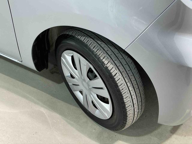 タント X ナビ バックカメラ キーフリーシステム スマートアシスト コーナーセンサー 左側電動スライドドア LEDヘッドライト オートエアコン シートバックテーブル 運転席シートリフター(41枚目)