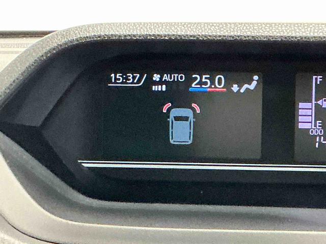 タント X ナビ バックカメラ キーフリーシステム スマートアシスト コーナーセンサー 左側電動スライドドア LEDヘッドライト オートエアコン シートバックテーブル 運転席シートリフター(42枚目)