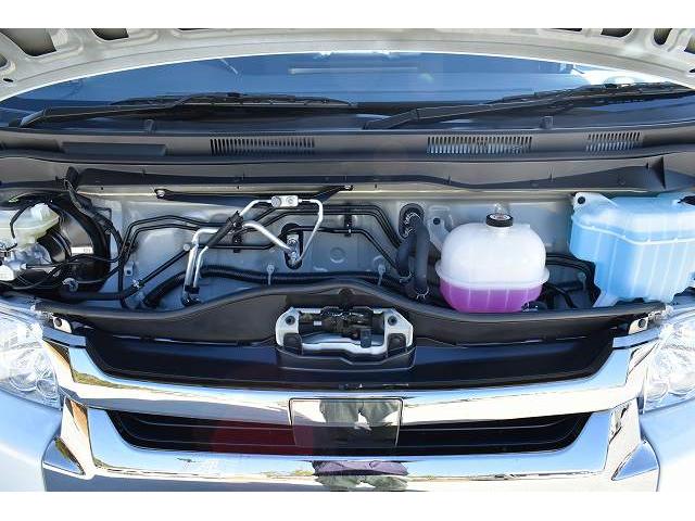 ケイワークス オーロラスタークルーズ エヴァンス ワンオーナー サブバッテリー FFヒーター 1500Wインバーター シンク フレキシブルソーラーパネル 走行充電 社外16インチアルミ 社外SDナビ フルセグ バックカメラ ETC LEDヘッドライト(79枚目)