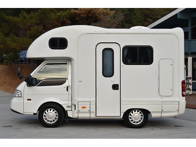 AtoZ アミティ ツインサブ 1500Wインバーター 電子レンジ シンク カセットコンロ 冷蔵庫 マックスファン 架装部TV 走行充電 外部充電 外部電源 社外ナビ フルセグ バックカメラ ETC ドラレコ キーレス(8枚目)