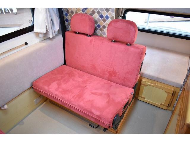 AtoZ アミティ ツインサブ 1500Wインバーター 電子レンジ シンク カセットコンロ 冷蔵庫 マックスファン 架装部TV 走行充電 外部充電 外部電源 社外ナビ フルセグ バックカメラ ETC ドラレコ キーレス(30枚目)