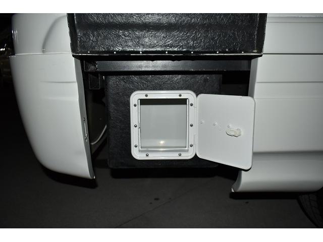 AtoZ アミティ ツインサブ 1500Wインバーター 電子レンジ シンク カセットコンロ 冷蔵庫 マックスファン 架装部TV 走行充電 外部充電 外部電源 社外ナビ フルセグ バックカメラ ETC ドラレコ キーレス(67枚目)