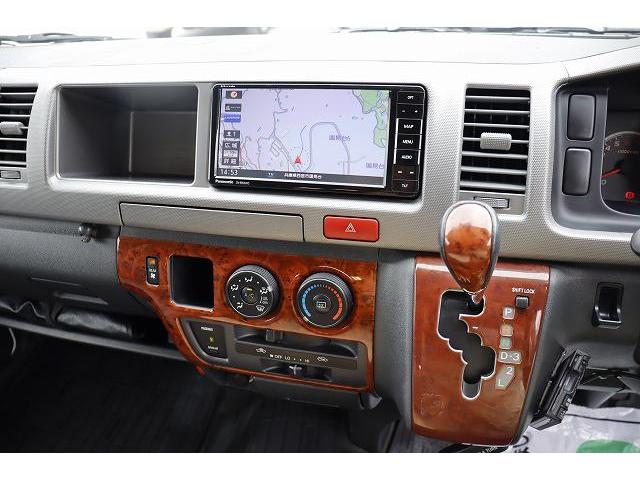 ノースライフ 大地ヤマト サブバッテリー FFヒーター 1500Wインバーター 電子レンジ シンク 架装部TV ルーフベント 走行充電 外部充電 社外SDナビ フルセグ バックカメラ ETC キーレス 4WD 寒冷地仕様(16枚目)
