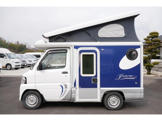 日産 ＮＴ１００クリッパートラック