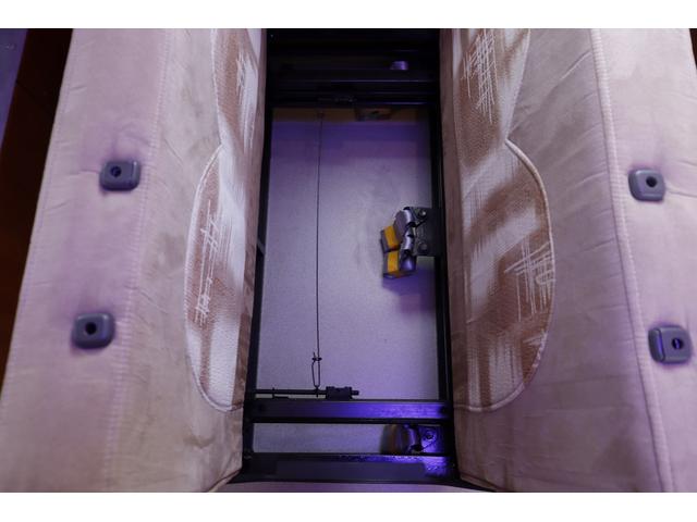 アトラストラック ＡｔｏＺ　バンビ　ツインサブ　外部充電　走行充電　シンク　冷蔵庫　マックスファン　ミラーモニター型バックカメラ　ＥＴＣ（48枚目）