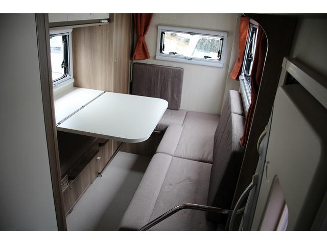 カムロード キャンパー厚木 パピーフルハウス トリプルサブ 1500wインバーター ソーラーパネル FFヒーター 家庭用エアコンマックスファン 社外スタビ 冷蔵庫 シンク 電子レンジ 車両総重量3580kg(2枚目)