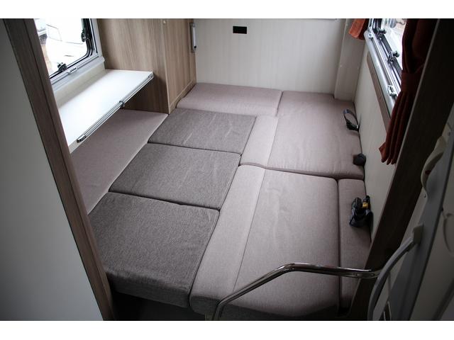 カムロード キャンパー厚木 パピーフルハウス トリプルサブ 1500wインバーター ソーラーパネル FFヒーター 家庭用エアコンマックスファン 社外スタビ 冷蔵庫 シンク 電子レンジ 車両総重量3580kg(4枚目)