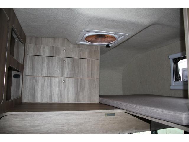 カムロード キャンパー厚木 パピーフルハウス トリプルサブ 1500wインバーター ソーラーパネル FFヒーター 家庭用エアコンマックスファン 社外スタビ 冷蔵庫 シンク 電子レンジ 車両総重量3580kg(5枚目)