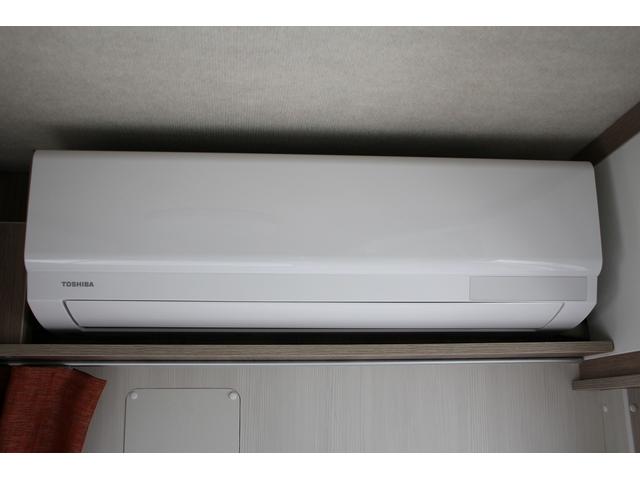 カムロード キャンパー厚木 パピーフルハウス トリプルサブ 1500wインバーター ソーラーパネル FFヒーター 家庭用エアコンマックスファン 社外スタビ 冷蔵庫 シンク 電子レンジ 車両総重量3580kg(10枚目)