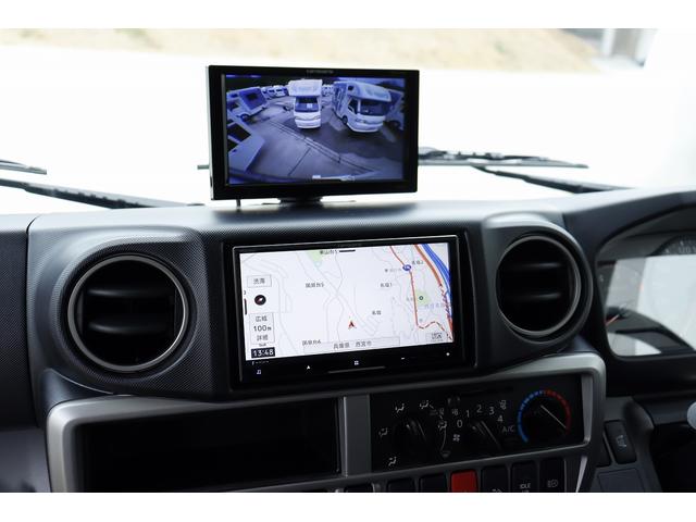 カムロード キャンパー厚木 パピーフルハウス トリプルサブ 1500wインバーター ソーラーパネル FFヒーター 家庭用エアコンマックスファン 社外スタビ 冷蔵庫 シンク 電子レンジ 車両総重量3580kg(15枚目)