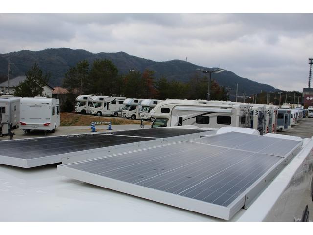 カムロード キャンパー厚木 パピーフルハウス トリプルサブ 1500wインバーター ソーラーパネル FFヒーター 家庭用エアコンマックスファン 社外スタビ 冷蔵庫 シンク 電子レンジ 車両総重量3580kg(22枚目)