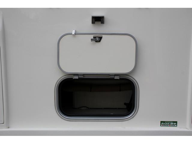 カムロード キャンパー厚木 パピーフルハウス トリプルサブ 1500wインバーター ソーラーパネル FFヒーター 家庭用エアコンマックスファン 社外スタビ 冷蔵庫 シンク 電子レンジ 車両総重量3580kg(34枚目)