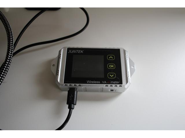 カムロード キャンパー厚木 パピーフルハウス トリプルサブ 1500wインバーター ソーラーパネル FFヒーター 家庭用エアコンマックスファン 社外スタビ 冷蔵庫 シンク 電子レンジ 車両総重量3580kg(35枚目)